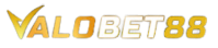 Valobet logo