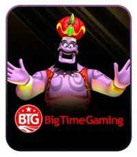 Big Time Gaming