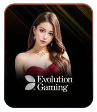 Evolution Gaming