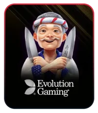 Evolution Gaming