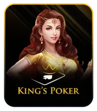 Kings Poker