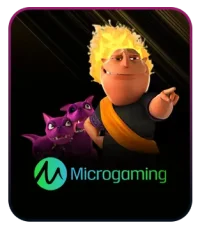 Microgaming