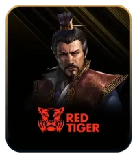 Red Tiger