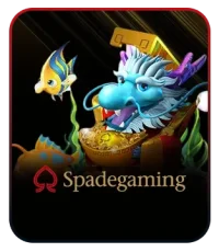 Spadegaming